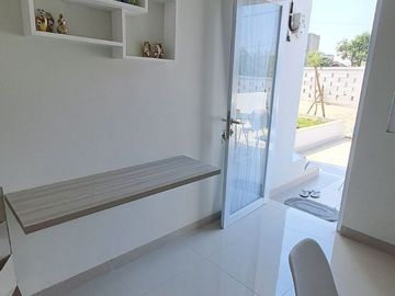 Dijual Rumah 2 Lantai Pancoran Mas GDC Depok Dekat Stasiun Dan Exit Tol Kukusan