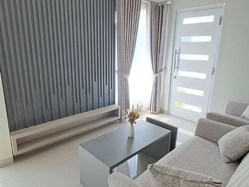 Dijual Rumah 2 Lantai Pancoran Mas GDC Depok Dekat Stasiun Dan Exit Tol Kukusan