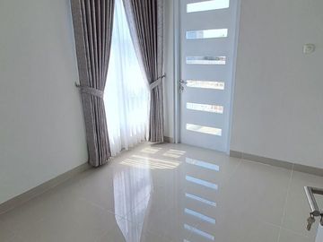 Dijual Rumah 2 Lantai Pancoran Mas GDC Depok Dekat Stasiun Dan Exit Tol Kukusan