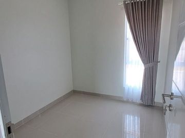 Dijual Rumah 2 Lantai Pancoran Mas GDC Depok Dekat Stasiun Dan Exit Tol Kukusan