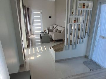 Dijual Rumah 2 Lantai Pancoran Mas GDC Depok Dekat Stasiun Dan Exit Tol Kukusan