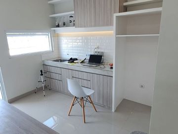 Dijual Rumah 2 Lantai Pancoran Mas GDC Depok Dekat Stasiun Dan Exit Tol Kukusan