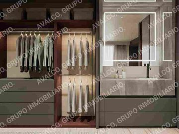 departamentos nuevos en venta puebla las fuentes