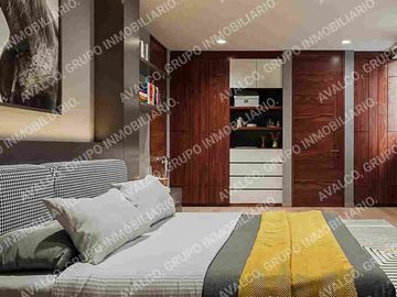 departamentos nuevos en venta puebla las fuentes