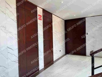 departamentos nuevos en venta puebla las fuentes