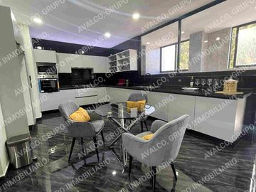departamentos nuevos en venta puebla las fuentes
