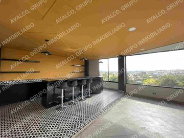 departamentos nuevos en venta puebla las fuentes