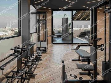 departamentos nuevos en venta puebla las fuentes