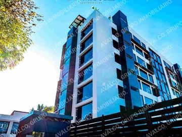 departamentos nuevos en venta puebla las fuentes