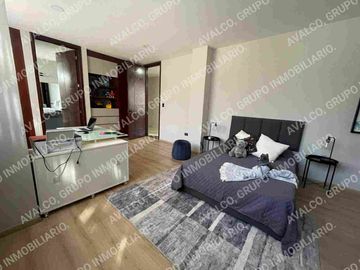 departamentos nuevos en venta puebla las fuentes