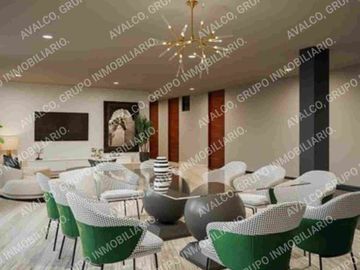 departamentos nuevos en venta puebla las fuentes