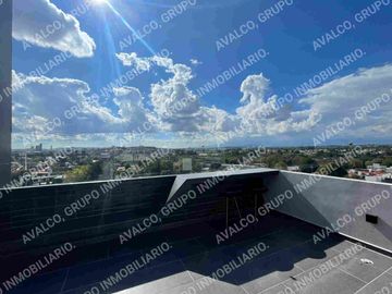 departamentos nuevos en venta puebla las fuentes