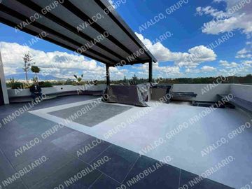 departamentos nuevos en venta puebla las fuentes