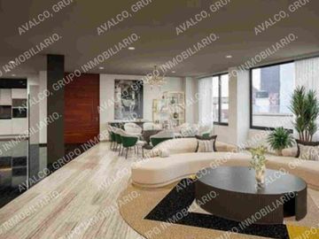 departamentos nuevos en venta puebla las fuentes