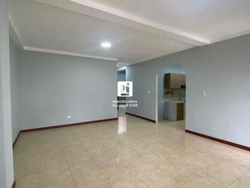 ALQUILER DEPARTAMENTO