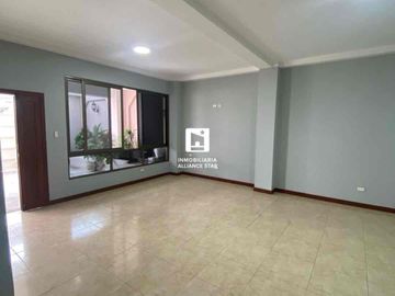 ALQUILER DEPARTAMENTO