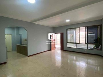 ALQUILER DEPARTAMENTO