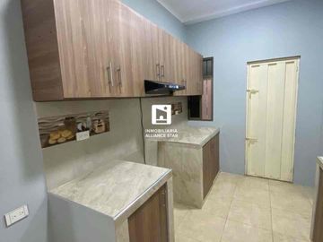 ALQUILER DEPARTAMENTO