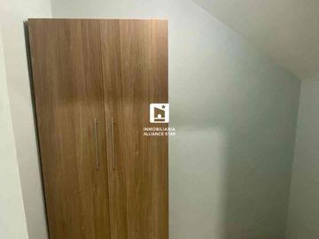 ALQUILER DEPARTAMENTO