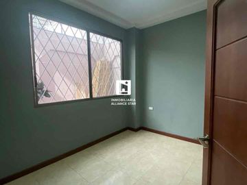 ALQUILER DEPARTAMENTO