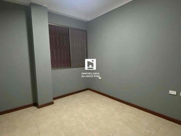 ALQUILER DEPARTAMENTO