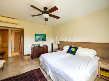 Departamento en Venta, Isla Dorada Residencial, Cancún Quintana Roo.
