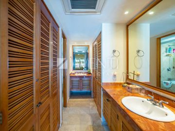 Departamento en Venta, Isla Dorada Residencial, Cancún Quintana Roo.