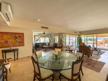 Departamento en Venta, Isla Dorada Residencial, Cancún Quintana Roo.