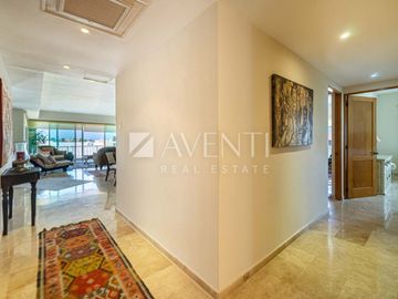 Departamento en Venta, Isla Dorada Residencial, Cancún Quintana Roo.