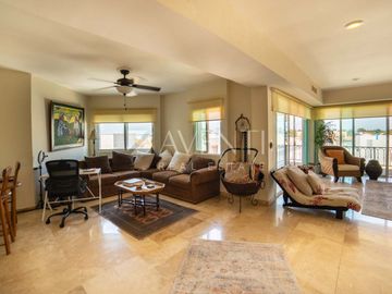 Departamento en Venta, Isla Dorada Residencial, Cancún Quintana Roo.