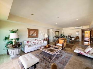 Departamento en Venta, Isla Dorada Residencial, Cancún Quintana Roo.