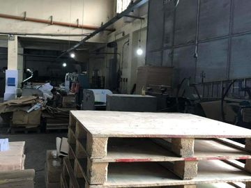 Well Maintained High Ceiling Concrete Warehouse with Office located in Canumay West, Valenzuela City near Plastic City Industrial Park