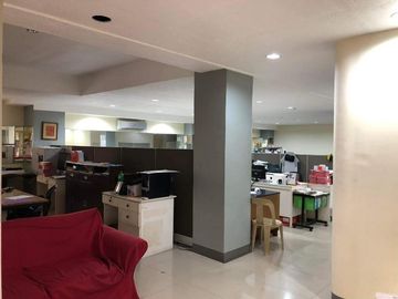 Well Maintained High Ceiling Concrete Warehouse with Office located in Canumay West, Valenzuela City near Plastic City Industrial Park
