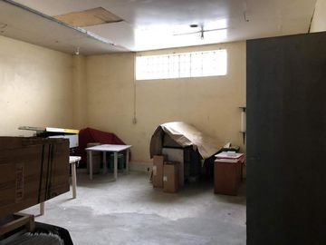 Well Maintained High Ceiling Concrete Warehouse with Office located in Canumay West, Valenzuela City near Plastic City Industrial Park