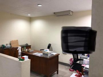 Well Maintained High Ceiling Concrete Warehouse with Office located in Canumay West, Valenzuela City near Plastic City Industrial Park