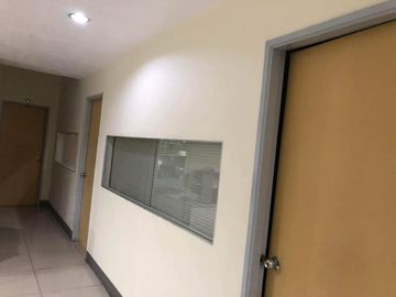 Well Maintained High Ceiling Concrete Warehouse with Office located in Canumay West, Valenzuela City near Plastic City Industrial Park