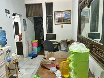 Rumah 2 Lantai di Prumahan Griya Depok Asri Dekat Tol Cijago