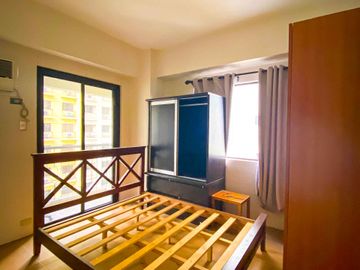 1BR FOR SALE IN BGC - FORBESWOOD HEIGHTS BURGOS CIRCLE