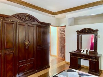 4 Bedroom Residential/Commercial Property in Cabangan, Zambales
