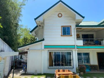 4 Bedroom Residential/Commercial Property in Cabangan, Zambales