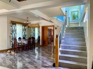 4 Bedroom Residential/Commercial Property in Cabangan, Zambales