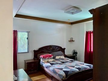 4 Bedroom Residential/Commercial Property in Cabangan, Zambales