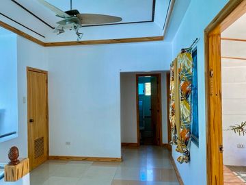 4 Bedroom Residential/Commercial Property in Cabangan, Zambales