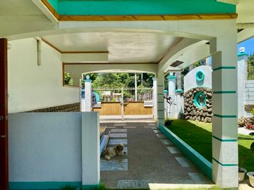 4 Bedroom Residential/Commercial Property in Cabangan, Zambales