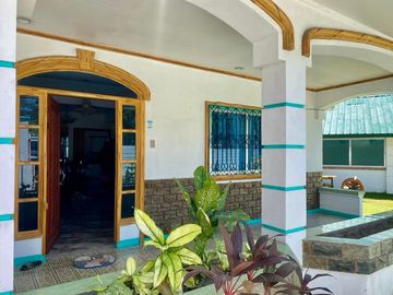 4 Bedroom Residential/Commercial Property in Cabangan, Zambales