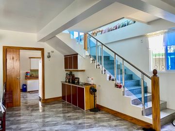 4 Bedroom Residential/Commercial Property in Cabangan, Zambales