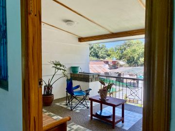 4 Bedroom Residential/Commercial Property in Cabangan, Zambales