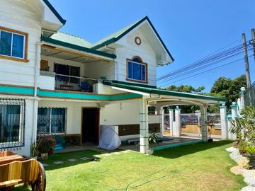 4 Bedroom Residential/Commercial Property in Cabangan, Zambales