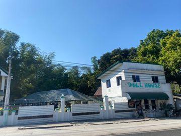 4 Bedroom Residential/Commercial Property in Cabangan, Zambales