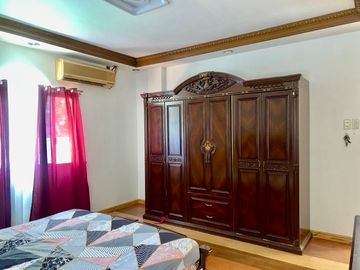 4 Bedroom Residential/Commercial Property in Cabangan, Zambales